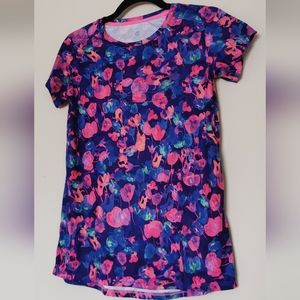 Champion XL youth workout top